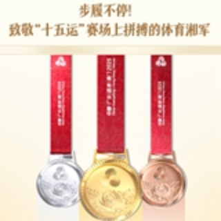 长图|步履不停!致敬“十五运”赛场上拼搏的湖南健儿
