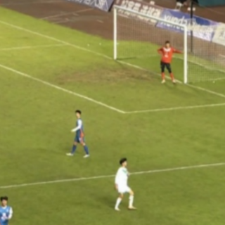 每日战报丨郴州主场3球完胜湘西 赢下抢“八”关键战