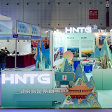 开拓跨区域客源市场 雪峰山索道亮相第六届长三角文博会