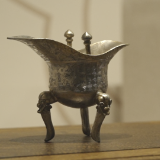 60秒说怀博丨一份精美寿礼，何以成为王朝绝唱？