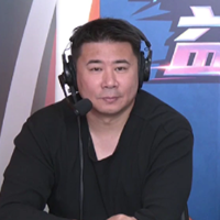 前国脚董方卓空降湘超 激情解说益阳与株洲之战