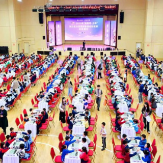 “奔跑吧·少年”第四届全国国际象棋校际联赛湖南赛区收官