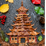 “拾起”最美的秋天 “怀化捡秋地图”来了