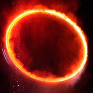 快门湘见｜第十五届全运会开幕式精彩回顾