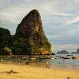 泰国重返出境游热门目的地第一！长沙游客钟爱错峰游，预订量增长超20%