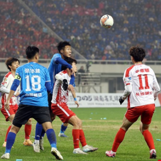 湘超评论丨九嶷山上白云飞，少年壮志可拏云