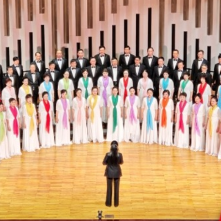 以音乐叩响春天之门 “走进春天”2026新年音乐会举行