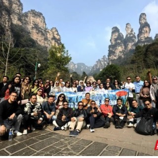 趣湖南2025·文旅篇丨万亿潮起，韧性生长