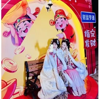 福地怀化·温暖季丨福气满满迎元旦！福地怀化跨年攻略来啦