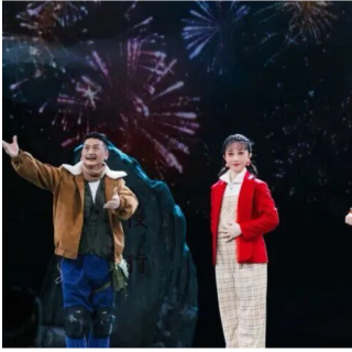 祁剧《一路同行》获批国家艺术基金2026年度资助