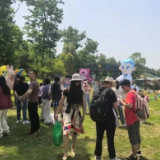 “靖”彩纷呈！“五一”假期靖安旅游火爆出圈！