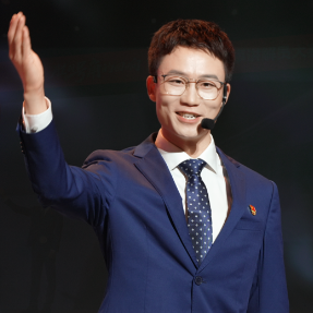 第五届红色故事讲解员大赛，湖南选手韩琦获“金牌讲解员”