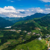 避暑康养到湖南⑬丨娄底渠江源省级旅游度假区：解锁茶寿秘境之旅