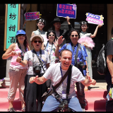 300+世界级摄影大师齐聚！靖港古镇“圈粉”海外