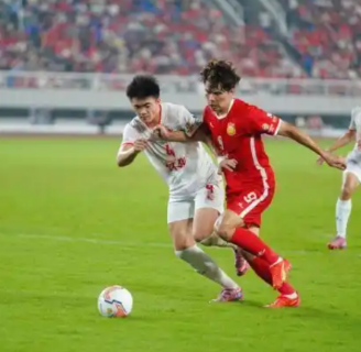 每日战报｜“山水对决”惊现绝平 岳阳主场力克怀化