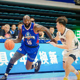 末节火力失准 长沙勇胜总决赛G1惜败香港金牛