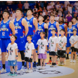 中国篮协官宣:下赛季NBL改为跨年制