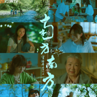 电影《南方南方》登陆芒果TV、乐视视频双平台
