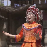 张家界首支城市社区之歌《幸福彭家巷》发布