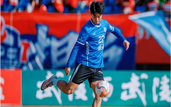 张涛：“以下犯上”，“永”争胜利