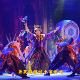 视频丨39 天日夜不歇 湘西芙蓉镇邀你共赴土家年