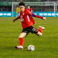 故事丨兰文瑾：车间员工与绿茵队长的湘超情缘