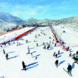 滑雪去!湖南这些滑雪场已经开板啦