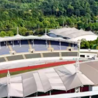 全运启新篇④|益阳省运会倒计时:场馆基本就位,“一县一品”藏不住了