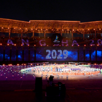 全运启新篇③｜湖南体育2026年工作清单出炉：十六运筹备全面起势