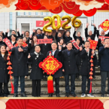 最美潇湘红丨秋收起义纪念馆：内外联动显担当，上下同心启新航