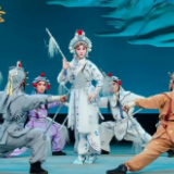 全本《雷峰塔》将在长沙上演，看湘昆如何演绎昆曲“试金石”