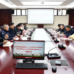 长沙市体育训练竞赛管理中心与长沙师范学院携手深化体教融合战略合作