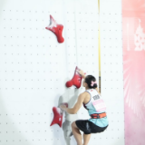 6名湖南攀岩运动员入选国家集训队 将征战2026年国际赛场