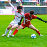 “顺超”中西大区赛长沙落幕 湖南湘当行队主场夺冠