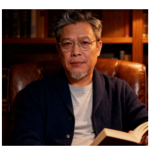 新乡土诗派丨陈惠芳：刺客其人其诗