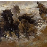 艺评丨刘新权：刘亚江的马