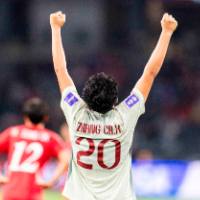 2比1逆转击败朝鲜女足！中国女足小组赛三战全胜晋级亚洲杯八强