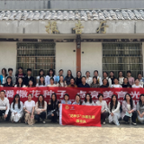 点亮乡村美育之光 城步“花种子微阵地”启动
