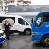 破解企业公车管理难题 湖南高速大力推广ETC预付卡“智慧管家”