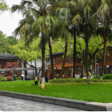 出游必看！湖南省博+湖南烈士公园“馆园融合”打卡攻略来啦