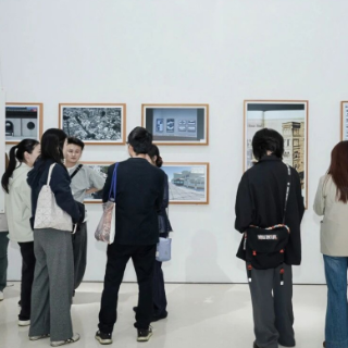 用代码唤醒城乡文化记忆 “数绘湖湘”城乡数字孪生设计展开幕