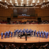 随笔丨朱敏：一曲寄山河，何以动人心