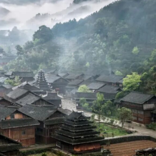 “五一”趣怀化丨探访“侗乡苗寨”，邂逅山水间的“诗与远方”