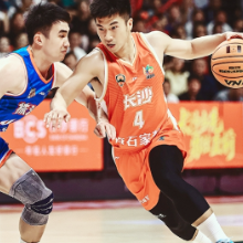 湘BA第七轮：株洲客场大胜长沙，七连胜独占榜首