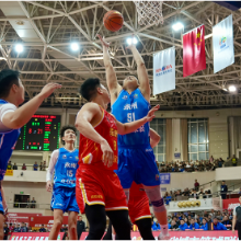 湘BA第二轮次日:长沙绝杀益阳,株洲三加时险胜永州,衡阳郴州客场告捷