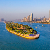 长沙出入境旅客数突破30万人次