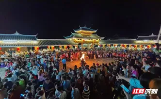 2026年绥宁苗族四月八姑娘节即将开幕！活动亮点抢先看