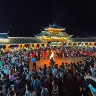 2026年绥宁苗族四月八姑娘节即将开幕！活动亮点抢先看