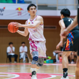 湘BA内战CUBAL上演！湖南工大两连胜将战上海交大，柳锐PK陈天灿