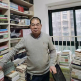 新乡土诗派丨陈惠芳：向敬之其人其诗
